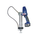 Lincoln Tool 1842 - 18V Powerluber Grease Gun Kit with 1 Battery
