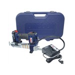 Lincoln Tool 1882 - 20V Lithium-Ion PowerLuber Kit with Single Battery