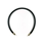 Lincoln Tool 237105 - HOSE ASSY 1X84 1MPT *1625084