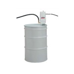 Lincoln Tool 282133 - OIL PUMP