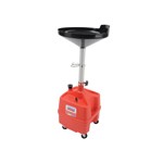 Lincoln Tool 3508 - 8 Gallon Used Fluid Drain