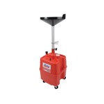 Lincoln Tool 3518 - 18 Gallon Used Fluid Drain