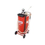 Lincoln Tool 3637 - 25 Gallon Used Fluid Evacuator