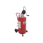 Lincoln Tool 3675 - 25 Gallon Fuel Caddy