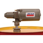 Lincoln Tool 4492 - 3.5:1 OIL PUMP (STUB PUMP)
