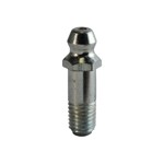 Lincoln Tool 5014 - Lubrication, Grease Fitting, 1/4-28 Taper Thread 15/16 Over All Length-Each