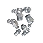 Lincoln Tool 5185 - Fittg, lube assortmen