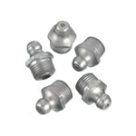 Lincoln Tool 5191 - Short Thread Grease Fittings Card of 10