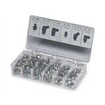 Lincoln Tool 5469 - Fittg, lube assortment