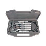 Lincoln Tool 58000 - Lube Adapter Kit