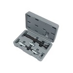 Lincoln Tool 5805 - Impact Fitting Cleaner