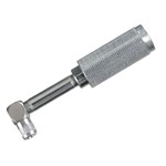 Lincoln Tool 5859 - 90 Degree Angle Grease Adapter