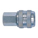 Lincoln Tool 5862 - Universal Air Coupler
