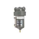 Lincoln Tool 600116 - Manual Drnfilt