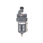 Lincoln Tool 600212 - Lubricator 3/4