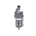 Lincoln Tool 600216 - AIRLINE LUBRICATOR