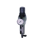 Lincoln Tool 602136 - Filter & Regulator