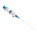 Lincoln Tool 617 - 1.5-liter DEF Fluid Extractor / Dispenser