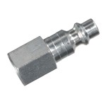 Lincoln Tool 630204 - COUPLER AIR-NIP
