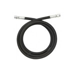 Lincoln Tool 75024 - High-Pressure Hose-Grease.