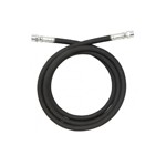 Lincoln Tool 75480 - Hose, Hi-Pressure, 40' x 1/4