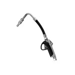 Lincoln Tool 758F - Heavy Duty STD Volume Control Valve