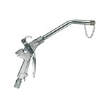 Lincoln Tool 775 - Control Valve Assembly