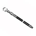 Lincoln Tool 81168 - Hold Assembly For Bucket Pump