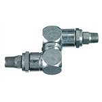 Lincoln Tool 813 - Universal Inline Digital Meter 3/8