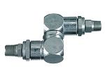 Lincoln Tool 81387 - Swivel Nozzle