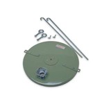 Lincoln Tool 81412 - Drum Cover.