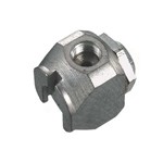 Lincoln Tool 81458 - Button Head Coupler