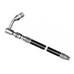 Lincoln Tool 81768 - Delivery Hose Assembly for Bucket Pumps.
