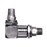 Lincoln Tool 81974 - Small Swivel, 90 deg