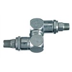Lincoln Tool 82252 - Small Swivel Universal