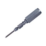 Lincoln Tool 82784 - Needle Nozzle with Extension and Locking Sleeve