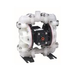 Lincoln Tool 85622 - Diaphragm Pump 1/2