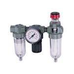 Lincoln Tool 85672 - FRL COMBINATION 1/4