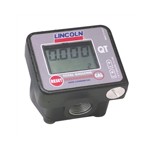 Lincoln Tool 857 - METER IN-LINE - QUARTS