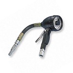 Lincoln Tool 867 - Mechanical Lube Meter