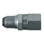 Lincoln Tool 90464 - Small Swivel, straight