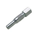 Lincoln Tool 93547 - NOZZLE, NON-DRIP