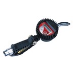 Lincoln Tool 953 - Meter Electronic Lube Rigid Nozzle