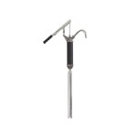 Lincoln Tool G401 - Lever Action Barrel Pump for 16 to 55 Gallon Drums