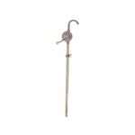 Lincoln Tool G402 - Rotary Barrel Pump