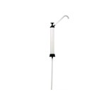 Lincoln Tool G410 - Plastic Barrel Pump