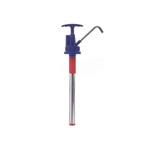 Lincoln Tool G412 - Plastic Bucket Pump