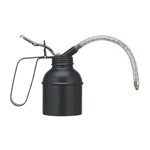 Lincoln Tool G504 - Rigid Spout Oiler 12
