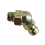 Lincoln Tool G633 - Grease Fitting 1/8-27 90 Degree Long