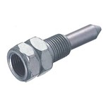 Lincoln Tool G903 - Grease Gun Needle Nose Adapter, 1-1/2